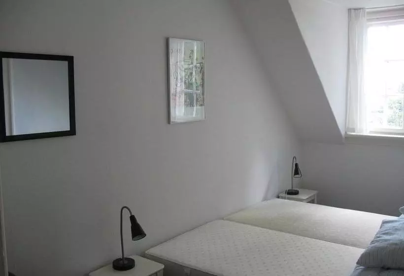 Thurø Kro B&b