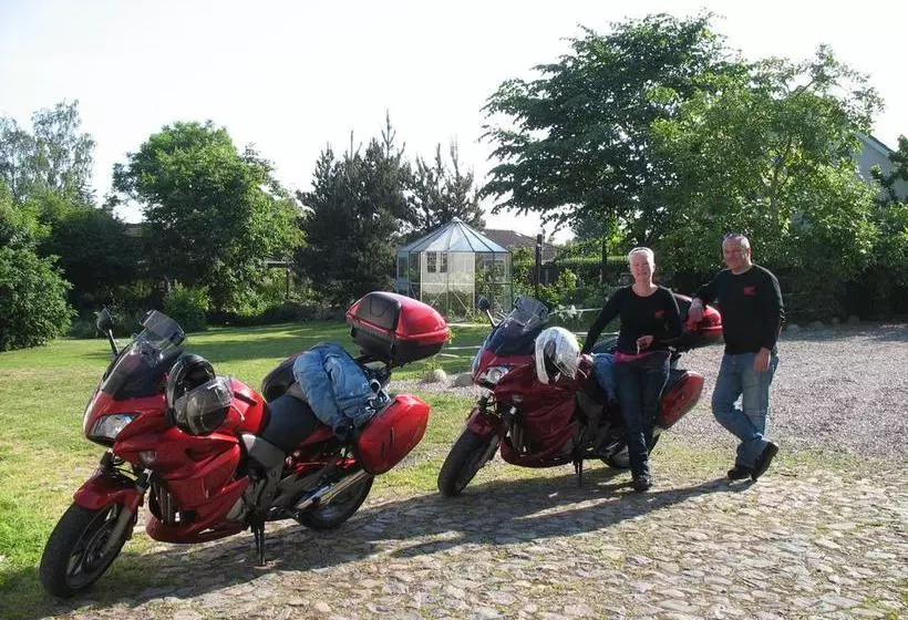 Thurø Kro B&b