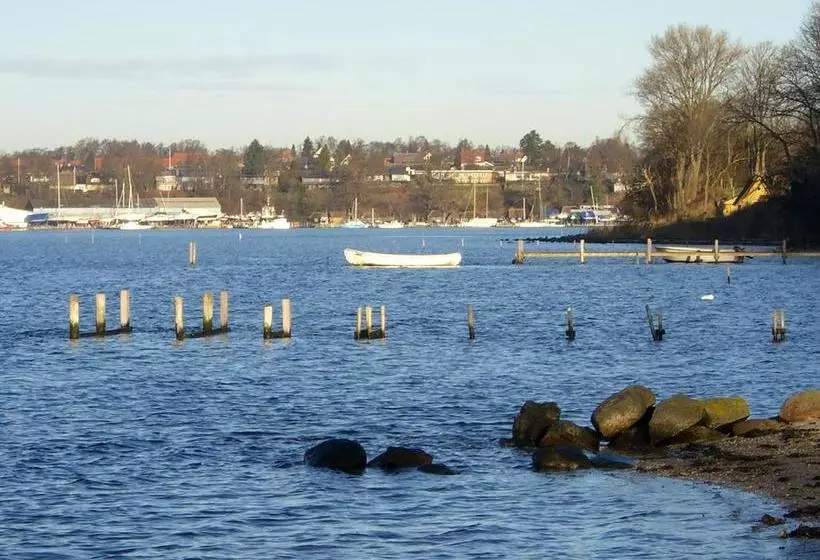 Thurø Kro B&b
