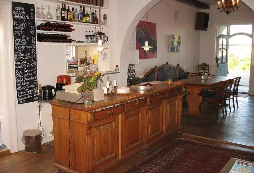 Thurø Kro B&b