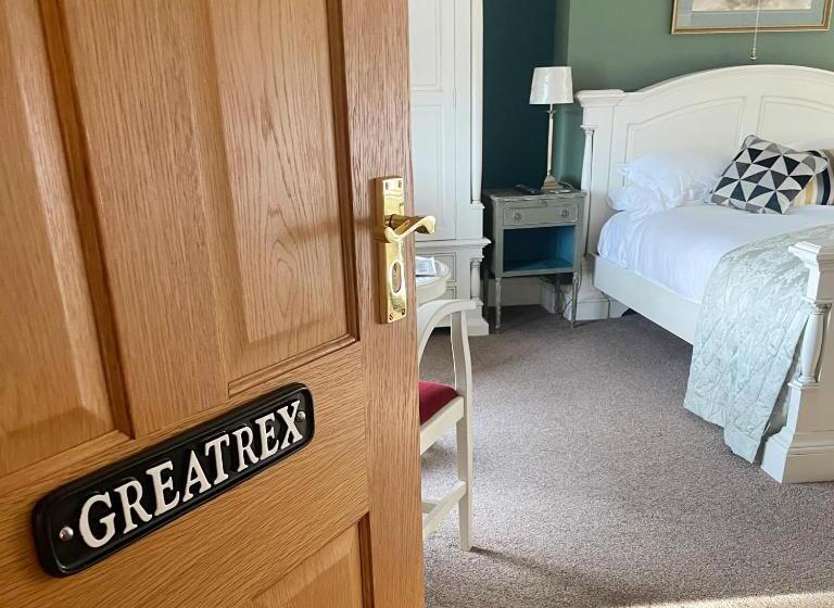 Eagle House   Award Winning B&b And Apartment