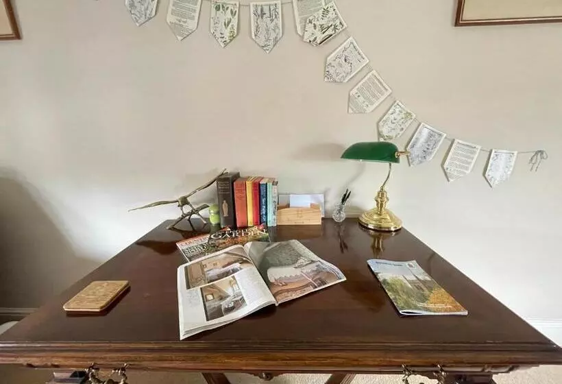 Eagle House   Award Winning B&b And Apartment