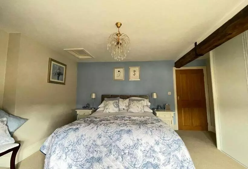 Eagle House   Award Winning B&b And Apartment