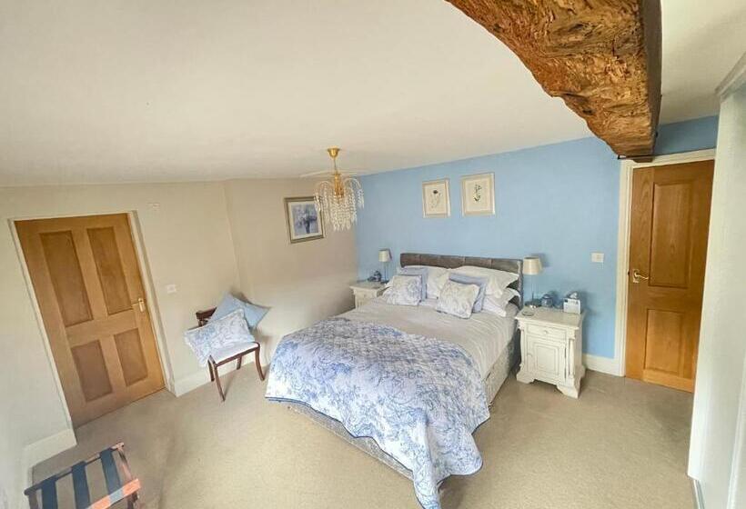 Eagle House   Award Winning B&b And Apartment