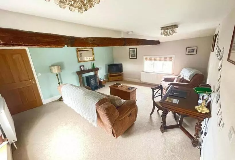 Eagle House   Award Winning B&b And Apartment