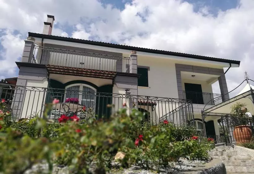 B&b Villa Prestige