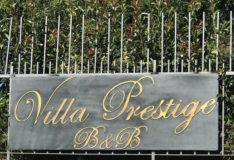 B&b Villa Prestige