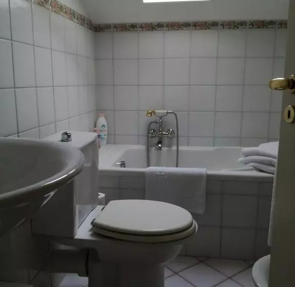 B&b Villa Prestige