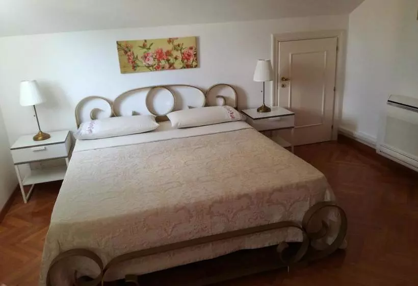 B&b Villa Prestige