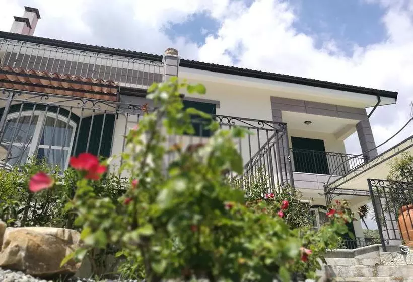 B&b Villa Prestige