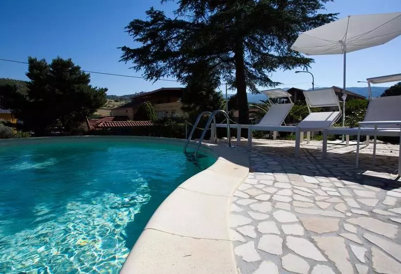 B&b Villa Prestige