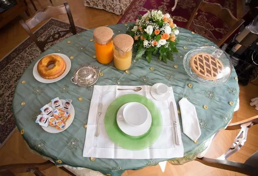 B&b Villa Prestige