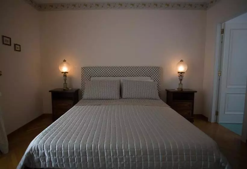 B&b Villa Prestige