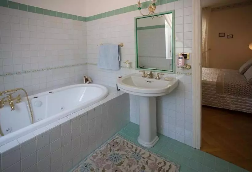 B&b Villa Prestige