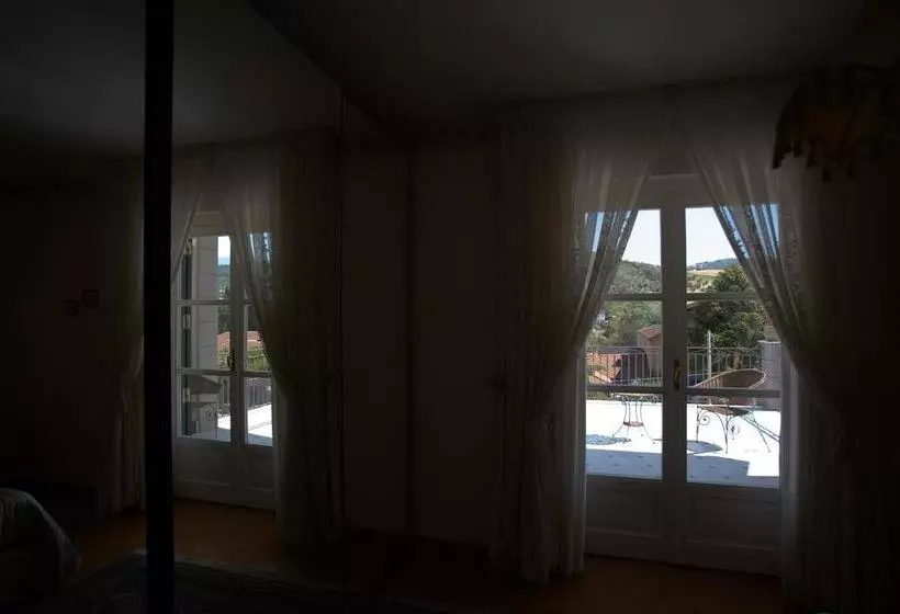 B&b Villa Prestige