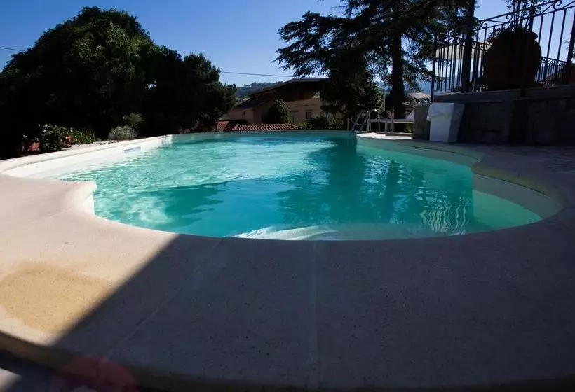 B&b Villa Prestige
