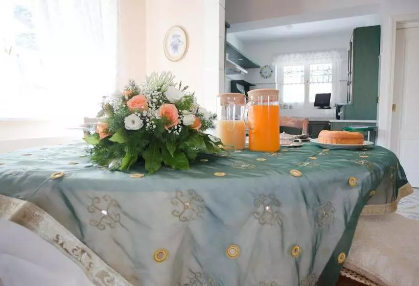 B&b Villa Prestige