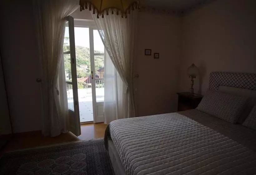 B&b Villa Prestige