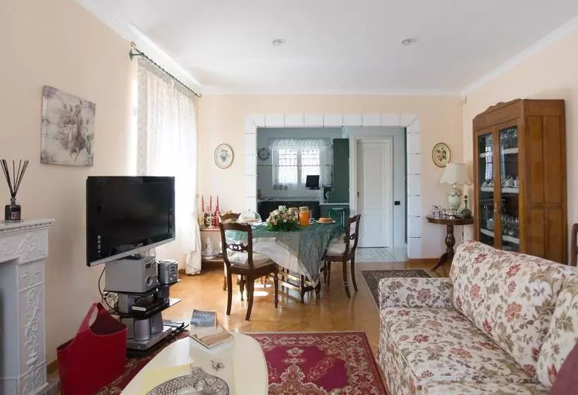 B&b Villa Prestige