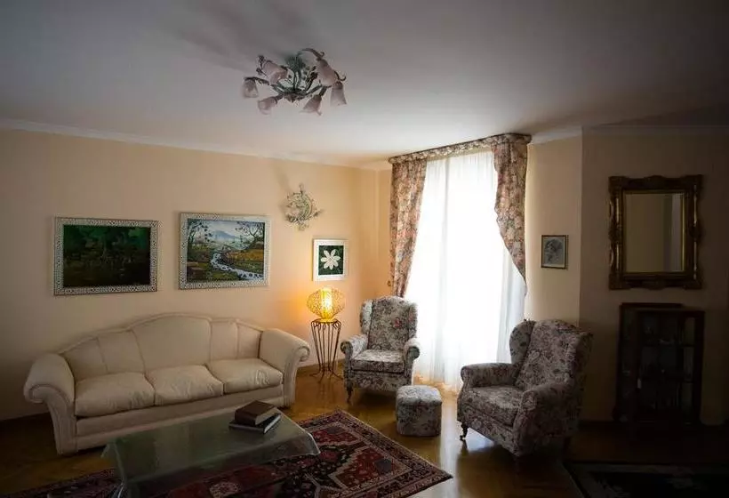 B&b Villa Prestige