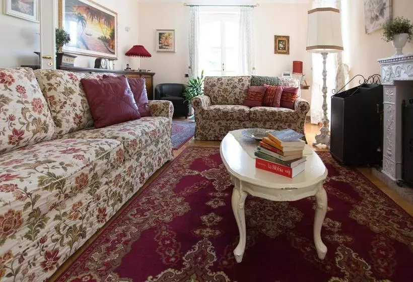 B&b Villa Prestige