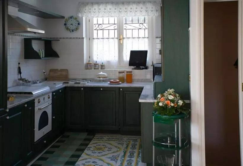 B&b Villa Prestige