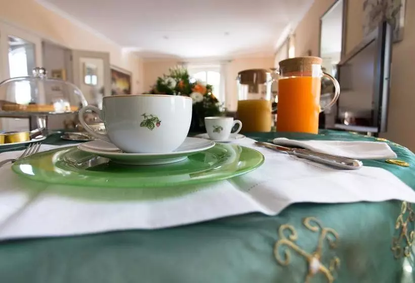 B&b Villa Prestige