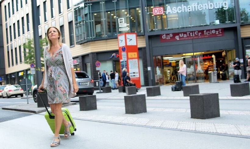 City Hotel Aschaffenburg