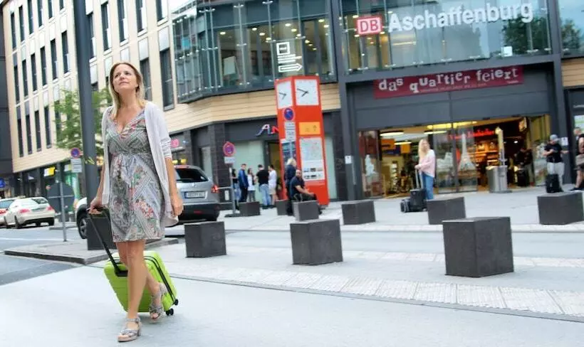 City Hotel Aschaffenburg