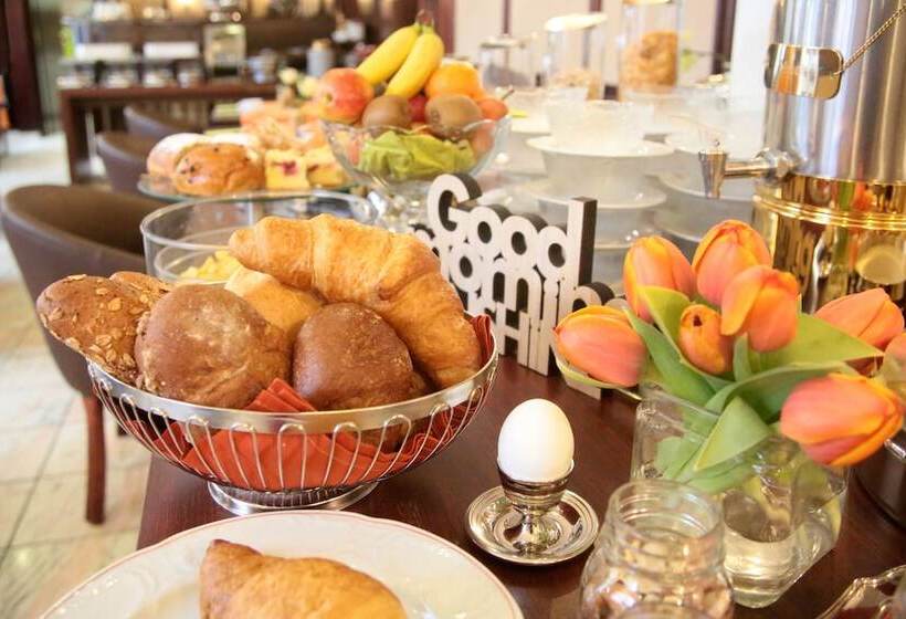 City Hotel Aschaffenburg