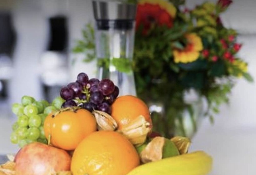 City Hotel Aschaffenburg