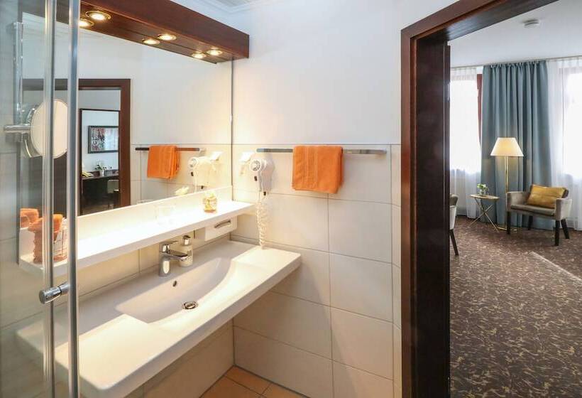 City Hotel Aschaffenburg