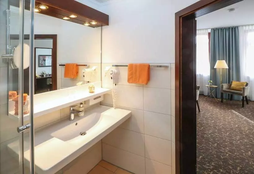City Hotel Aschaffenburg
