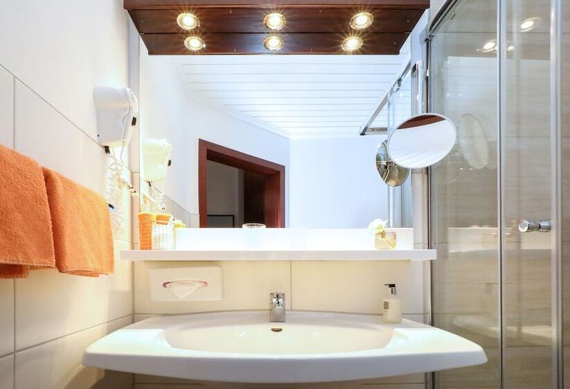 City Hotel Aschaffenburg