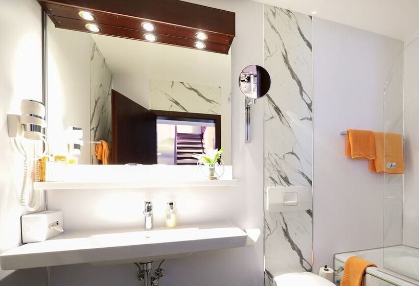 City Hotel Aschaffenburg