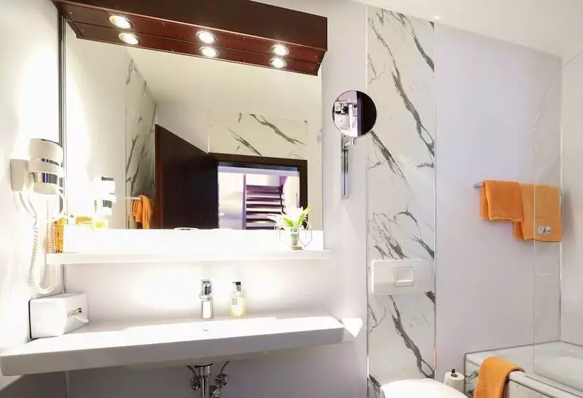 City Hotel Aschaffenburg