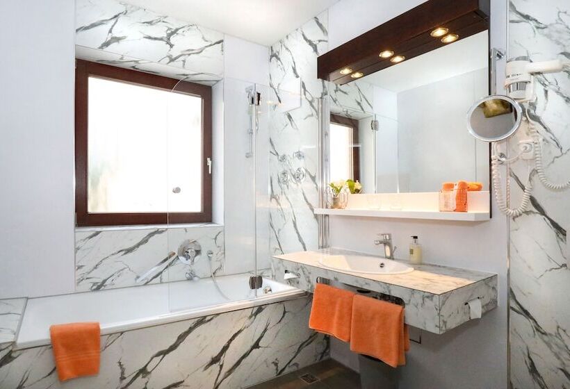 City Hotel Aschaffenburg