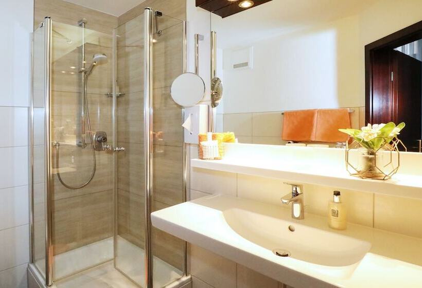 City Hotel Aschaffenburg