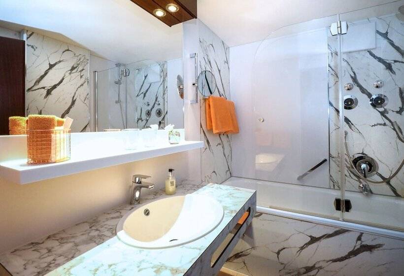 City Hotel Aschaffenburg