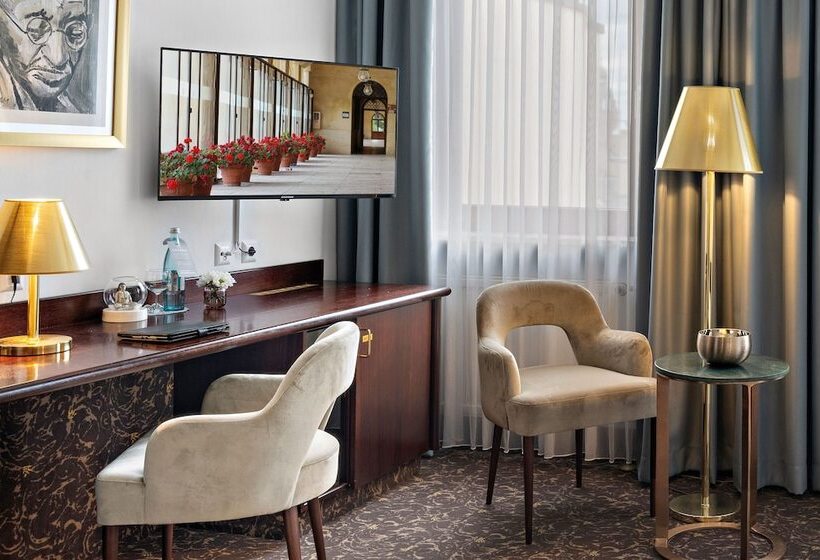 City Hotel Aschaffenburg