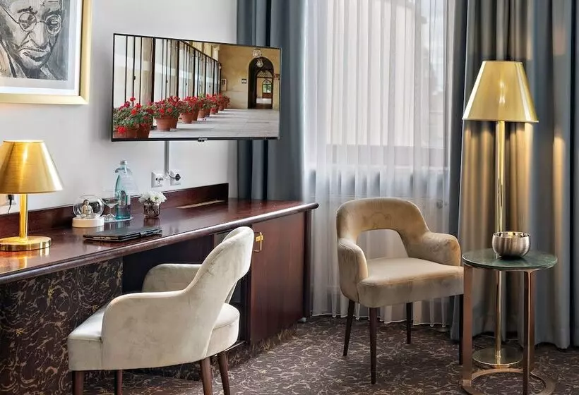 City Hotel Aschaffenburg