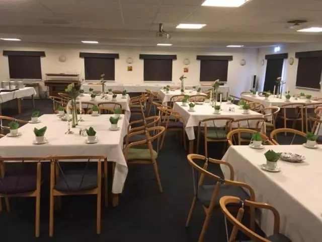 Danhostel Herning