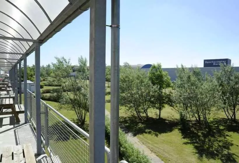 Danhostel Herning