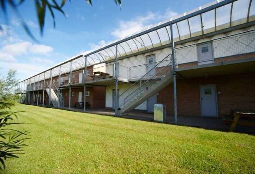 Danhostel Herning