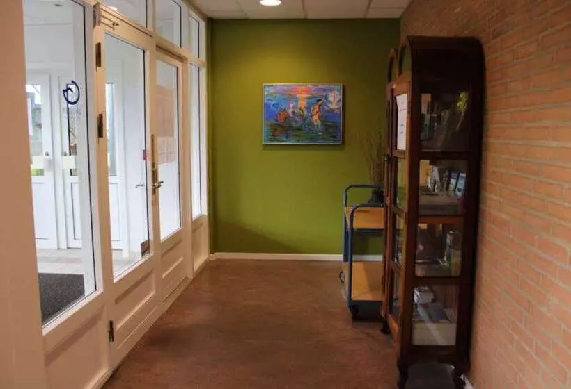 Danhostel Herning