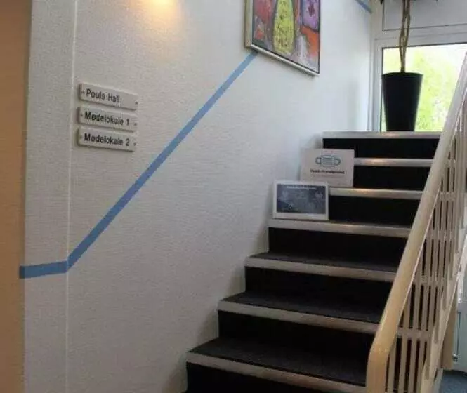 Danhostel Herning