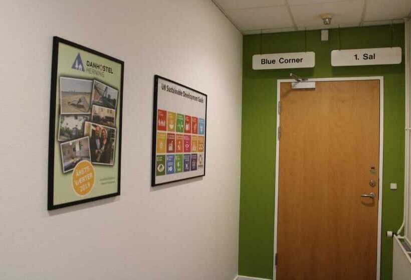Danhostel Herning