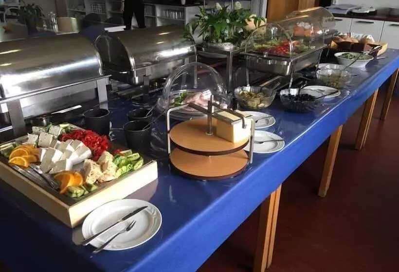 Danhostel Herning