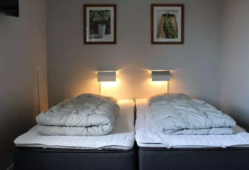 Danhostel Herning
