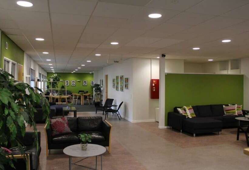 Danhostel Herning
